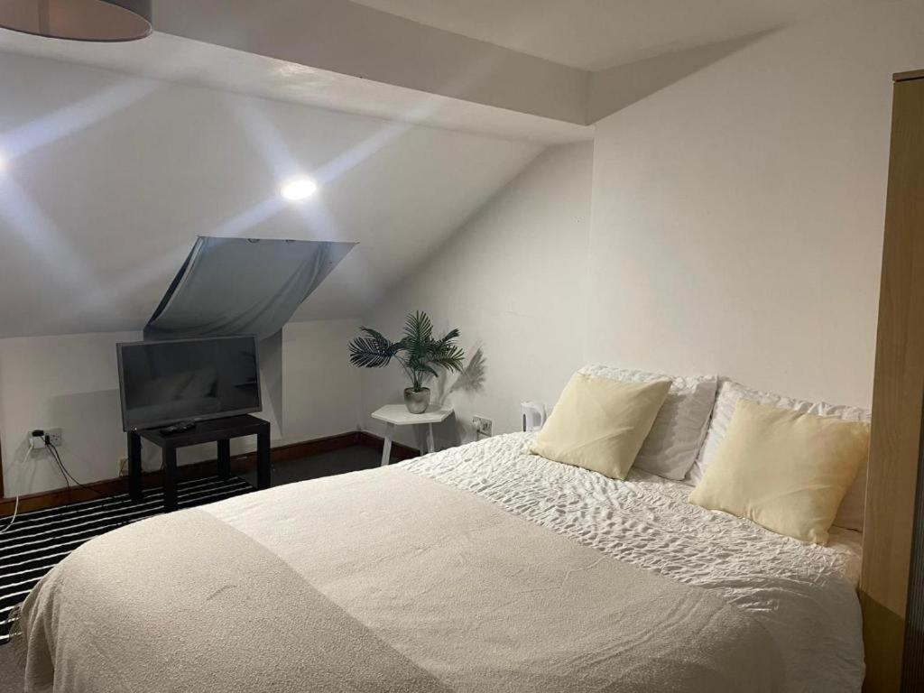 Guest House Balham, South London Spacious, Lambert, 6 Rooms Available Extérieur photo