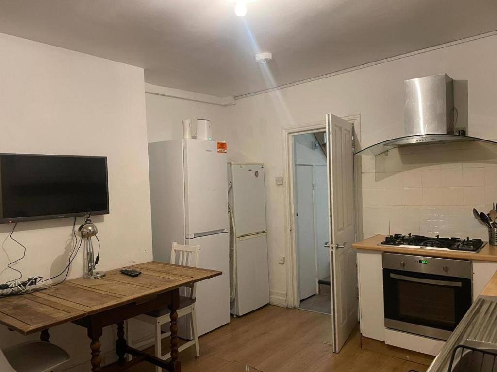 Guest House Balham, South London Spacious, Lambert, 6 Rooms Available Chambre photo