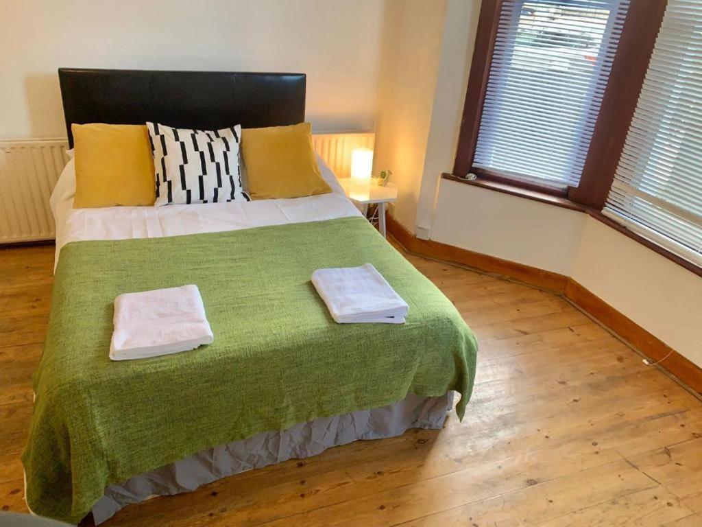 Guest House Balham, South London Spacious, Lambert, 6 Rooms Available Chambre photo