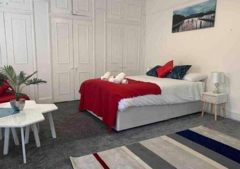 Guest House Balham, South London Spacious, Lambert, 6 Rooms Available Chambre photo