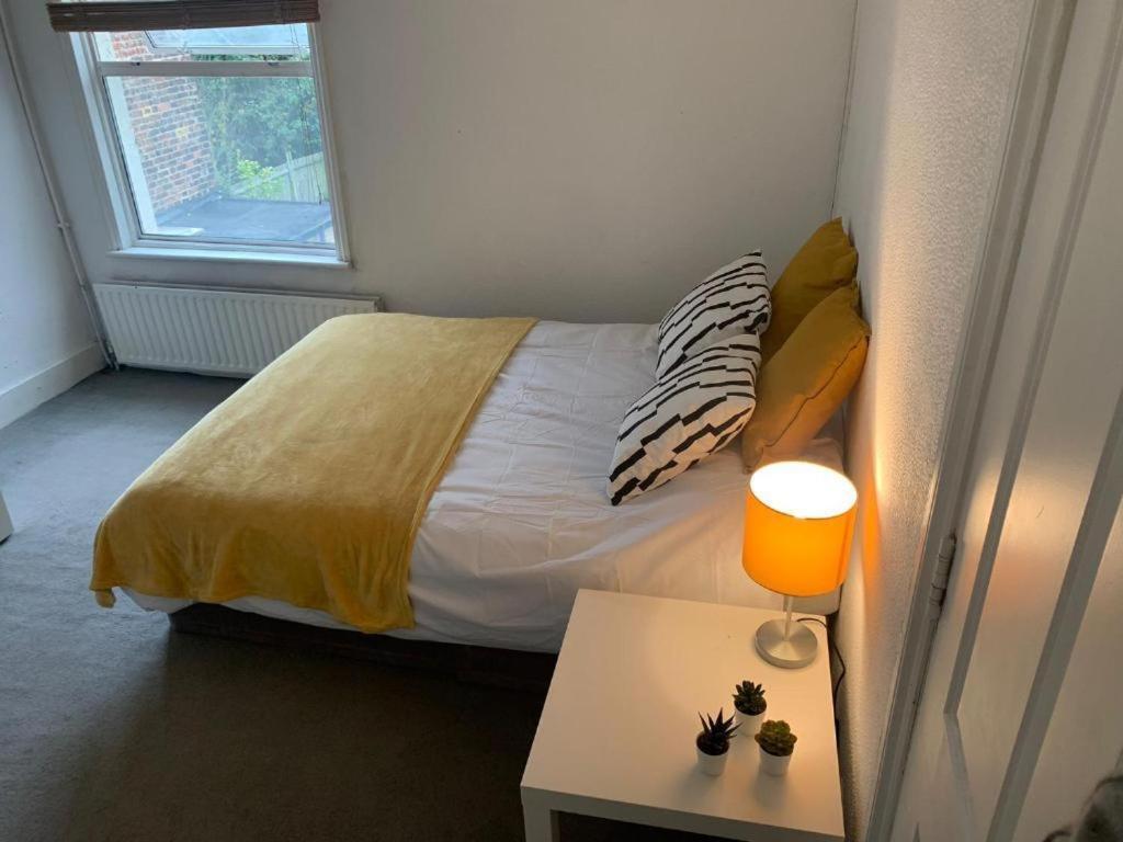 Guest House Balham, South London Spacious, Lambert, 6 Rooms Available Extérieur photo