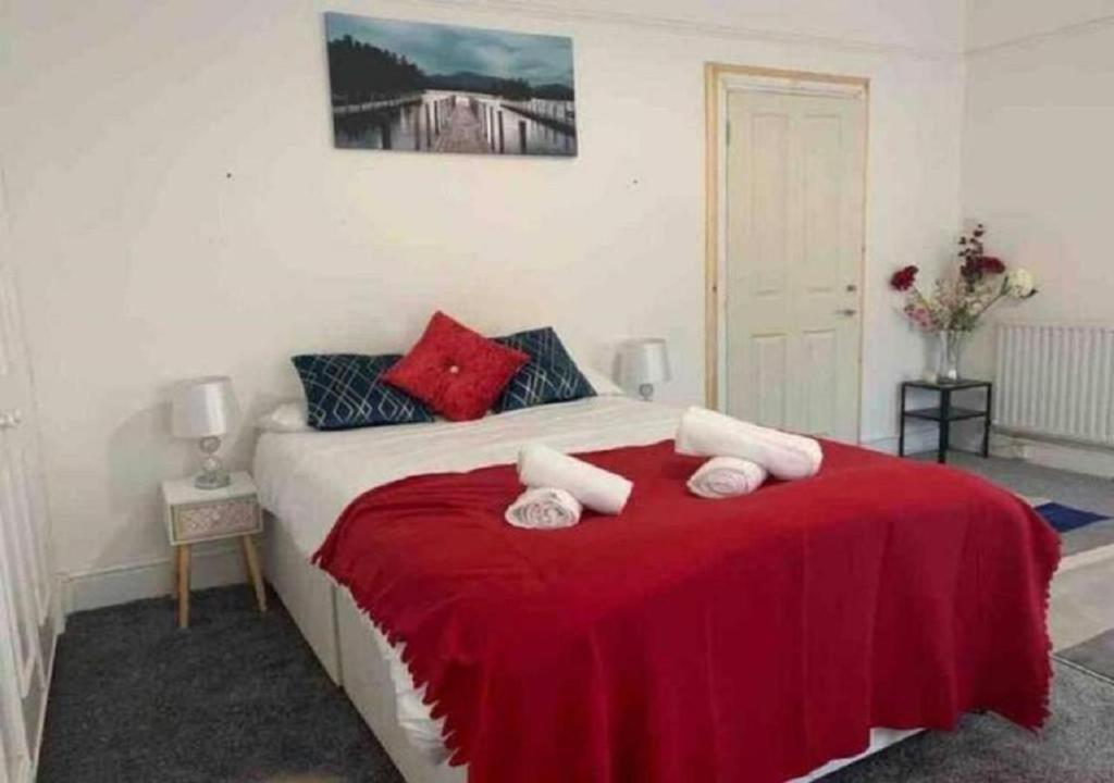 Guest House Balham, South London Spacious, Lambert, 6 Rooms Available Extérieur photo
