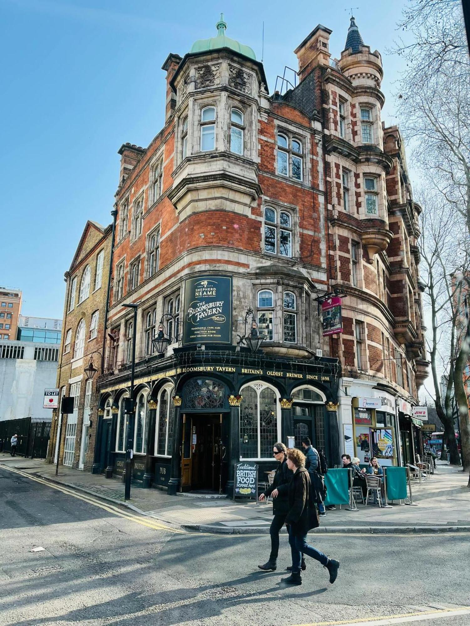 Guest House Balham, South London Spacious, Lambert, 6 Rooms Available Extérieur photo